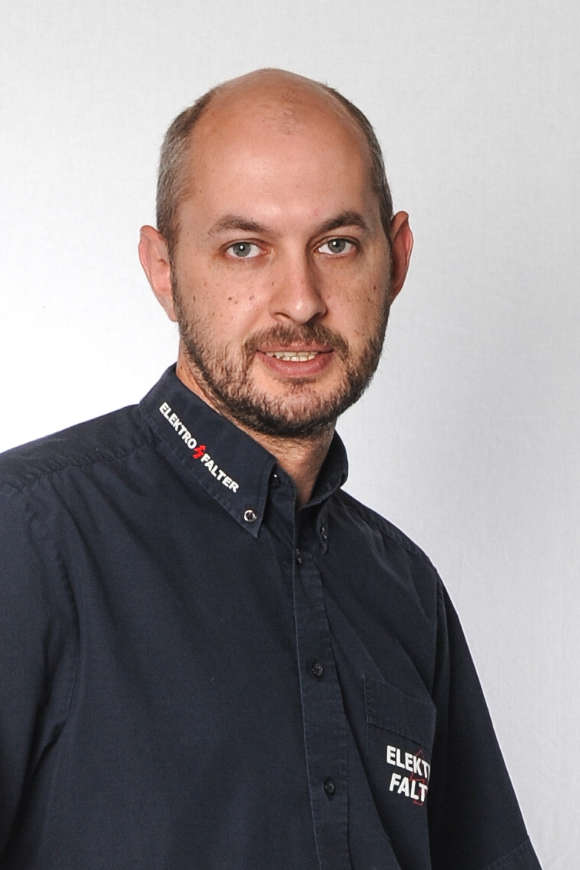 Portrait von Lukas Bachmeier Portrait von Lukas Bachmeier